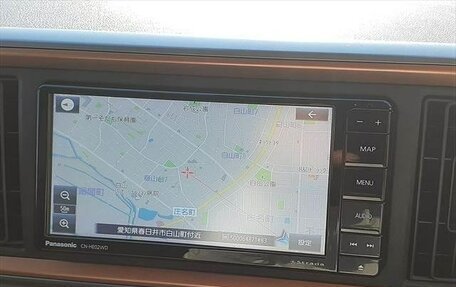 Toyota Passo III, 2023 год, 1 000 000 рублей, 9 фотография