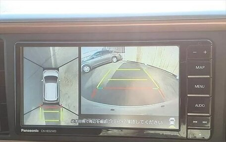 Toyota Passo III, 2023 год, 1 000 000 рублей, 12 фотография