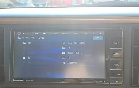 Toyota Passo III, 2023 год, 1 000 000 рублей, 10 фотография