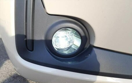 Toyota Passo III, 2023 год, 1 000 000 рублей, 16 фотография