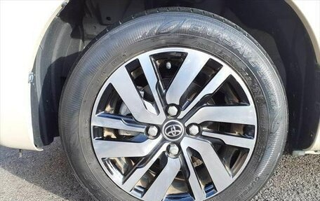 Toyota Passo III, 2023 год, 1 000 000 рублей, 20 фотография