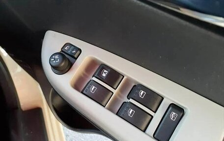 Toyota Passo III, 2023 год, 1 000 000 рублей, 30 фотография