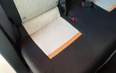 Toyota Passo III, 2023 год, 1 000 000 рублей, 37 фотография