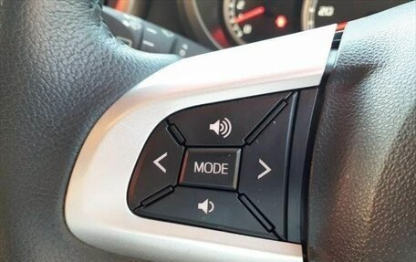 Toyota Passo III, 2023 год, 1 000 000 рублей, 27 фотография