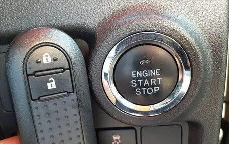 Toyota Passo III, 2023 год, 1 000 000 рублей, 28 фотография