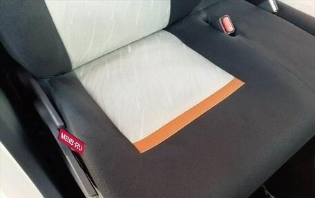 Toyota Passo III, 2023 год, 1 000 000 рублей, 35 фотография