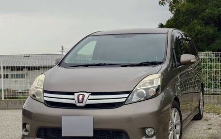 Toyota ISis I, 2017 год, 1 106 000 рублей, 4 фотография