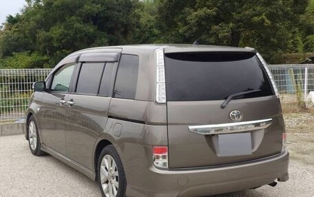 Toyota ISis I, 2017 год, 1 106 000 рублей, 6 фотография