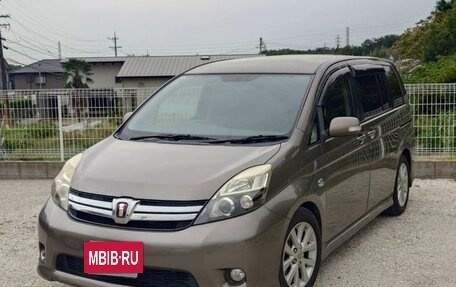 Toyota ISis I, 2017 год, 1 106 000 рублей, 3 фотография