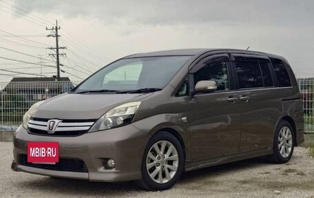 Toyota ISis I, 2017 год, 1 106 000 рублей, 2 фотография