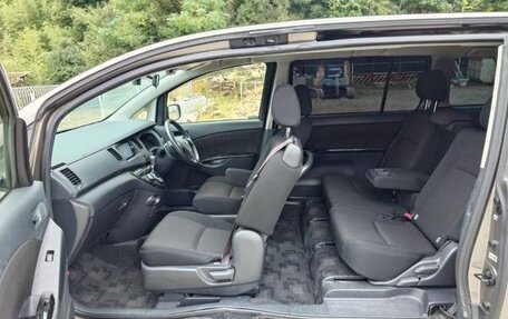 Toyota ISis I, 2017 год, 1 106 000 рублей, 22 фотография