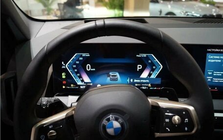 BMW X3, 2025 год, 9 600 000 рублей, 17 фотография