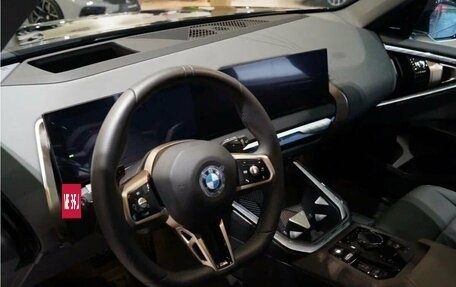 BMW X3, 2025 год, 9 600 000 рублей, 9 фотография