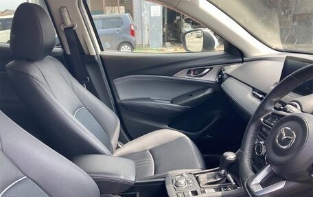 Mazda CX-3 I, 2022 год, 1 325 120 рублей, 8 фотография