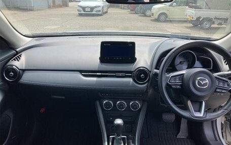 Mazda CX-3 I, 2022 год, 1 325 120 рублей, 9 фотография