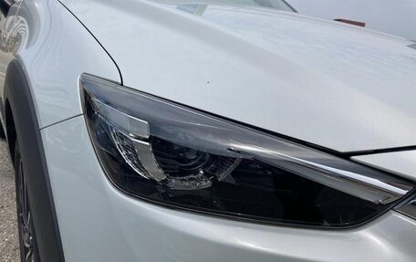 Mazda CX-3 I, 2022 год, 1 325 120 рублей, 7 фотография