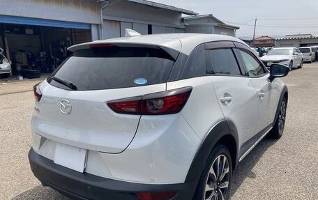 Mazda CX-3 I, 2022 год, 1 325 120 рублей, 6 фотография