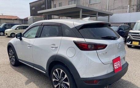Mazda CX-3 I, 2022 год, 1 325 120 рублей, 4 фотография