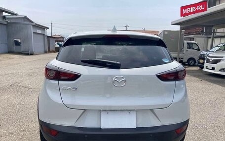 Mazda CX-3 I, 2022 год, 1 325 120 рублей, 5 фотография