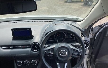 Mazda CX-3 I, 2022 год, 1 325 120 рублей, 10 фотография