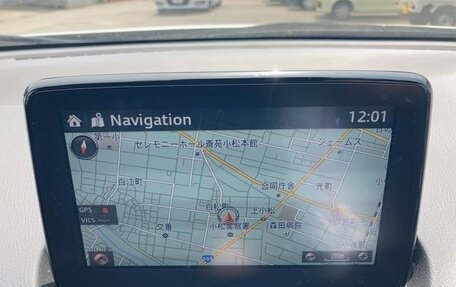 Mazda CX-3 I, 2022 год, 1 325 120 рублей, 14 фотография