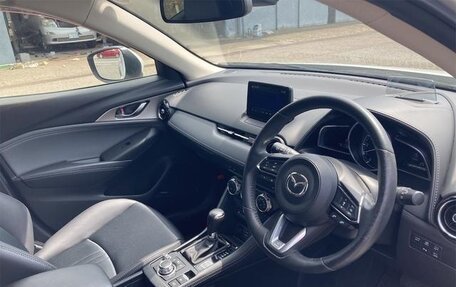 Mazda CX-3 I, 2022 год, 1 325 120 рублей, 12 фотография