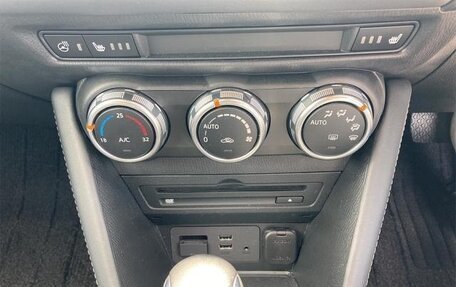 Mazda CX-3 I, 2022 год, 1 325 120 рублей, 16 фотография