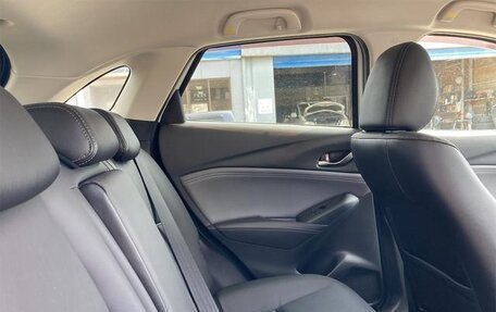 Mazda CX-3 I, 2022 год, 1 325 120 рублей, 21 фотография