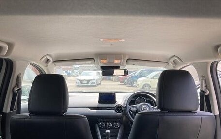 Mazda CX-3 I, 2022 год, 1 325 120 рублей, 24 фотография