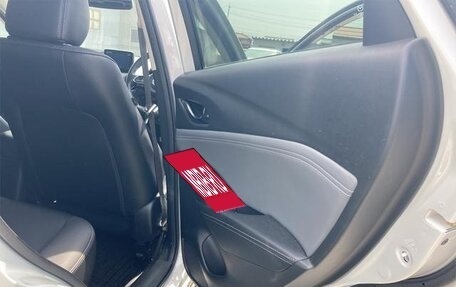 Mazda CX-3 I, 2022 год, 1 325 120 рублей, 23 фотография