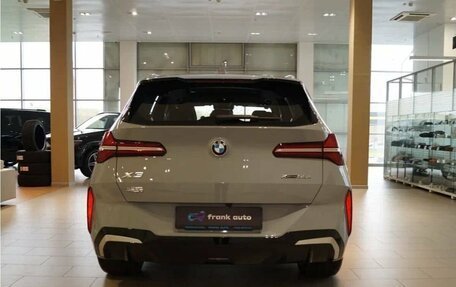 BMW X3, 2025 год, 9 600 000 рублей, 6 фотография