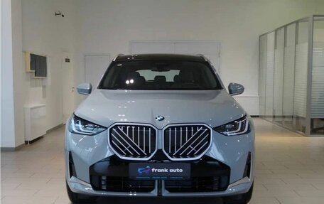 BMW X3, 2025 год, 9 600 000 рублей, 2 фотография