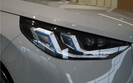 BMW X3, 2025 год, 9 600 000 рублей, 4 фотография