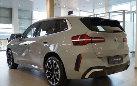 BMW X3, 2025 год, 9 600 000 рублей, 7 фотография