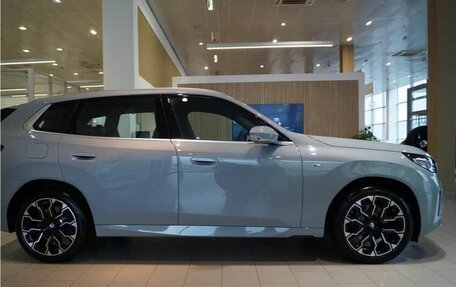 BMW X3, 2025 год, 9 600 000 рублей, 5 фотография