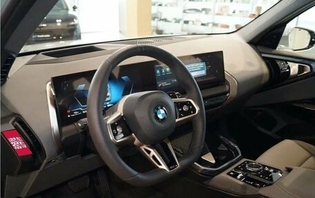 BMW X3, 2025 год, 9 600 000 рублей, 12 фотография