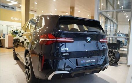 BMW X3, 2025 год, 9 600 000 рублей, 6 фотография