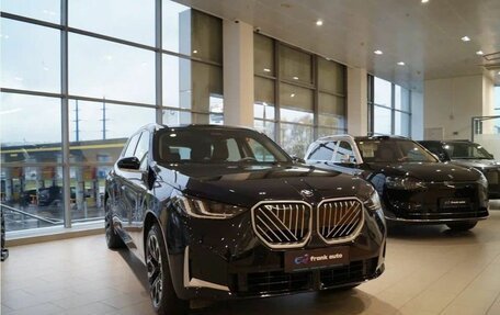 BMW X3, 2025 год, 9 600 000 рублей, 2 фотография