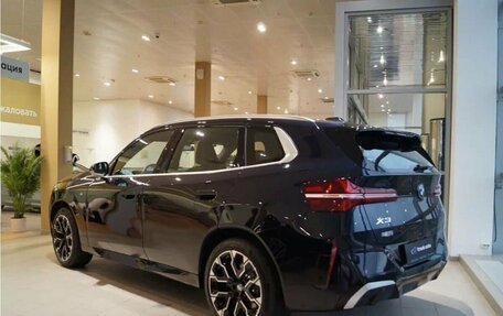 BMW X3, 2025 год, 9 600 000 рублей, 5 фотография