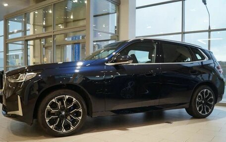 BMW X3, 2025 год, 9 600 000 рублей, 4 фотография