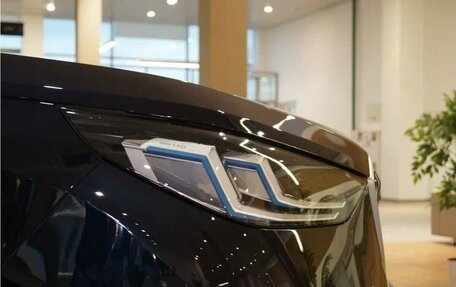 BMW X3, 2025 год, 9 600 000 рублей, 3 фотография