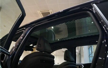 BMW X3, 2025 год, 9 600 000 рублей, 21 фотография