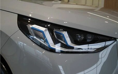 BMW X3, 2025 год, 9 600 000 рублей, 4 фотография