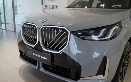 BMW X3, 2025 год, 9 600 000 рублей, 3 фотография