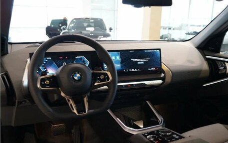 BMW X3, 2025 год, 9 600 000 рублей, 9 фотография