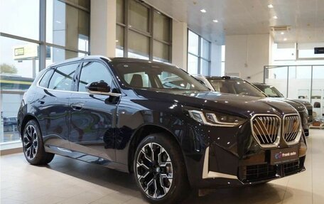 BMW X3, 2025 год, 9 600 000 рублей, 2 фотография