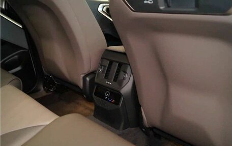 BMW X3, 2025 год, 9 600 000 рублей, 21 фотография