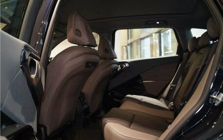 BMW X3, 2025 год, 9 600 000 рублей, 12 фотография