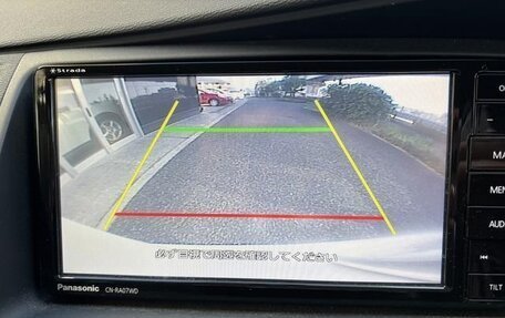 Toyota ISis I, 2016 год, 1 066 000 рублей, 10 фотография