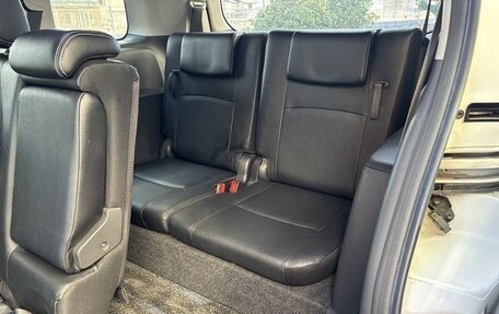 Toyota ISis I, 2016 год, 1 066 000 рублей, 17 фотография